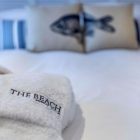 The Beach Bude Exterior foto