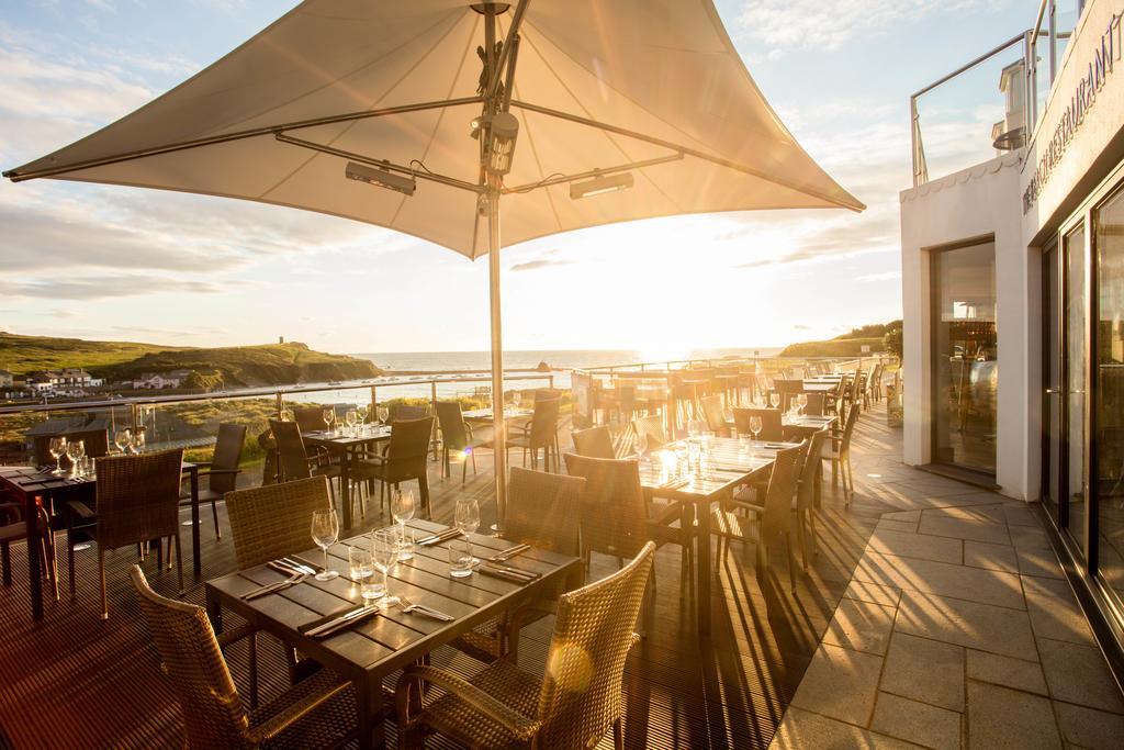 The Beach Bude Exterior foto