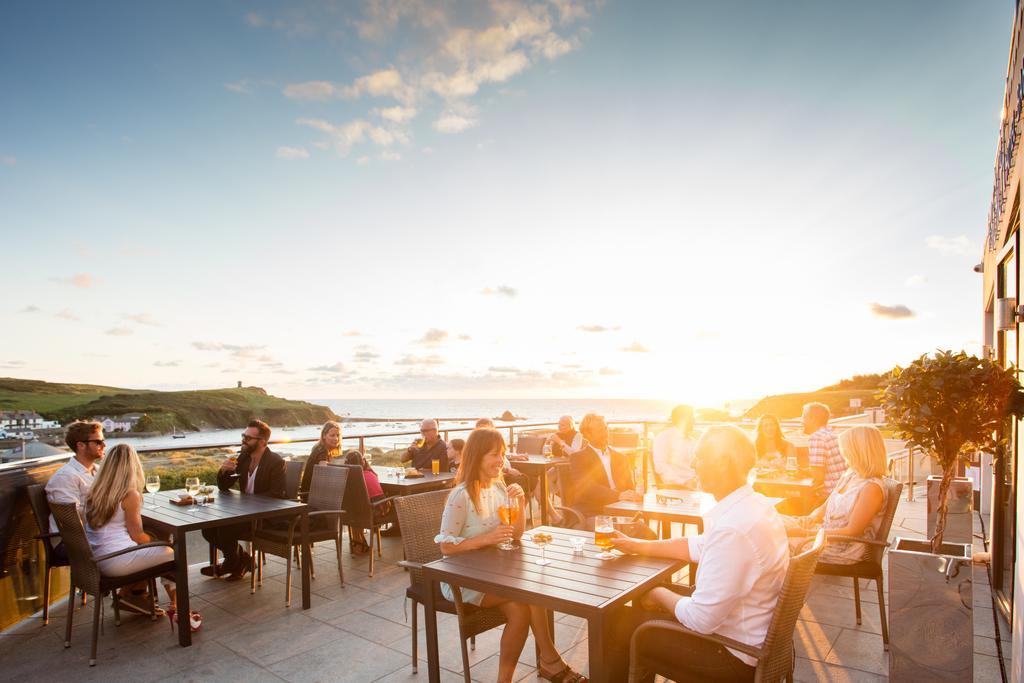 The Beach Bude Exterior foto
