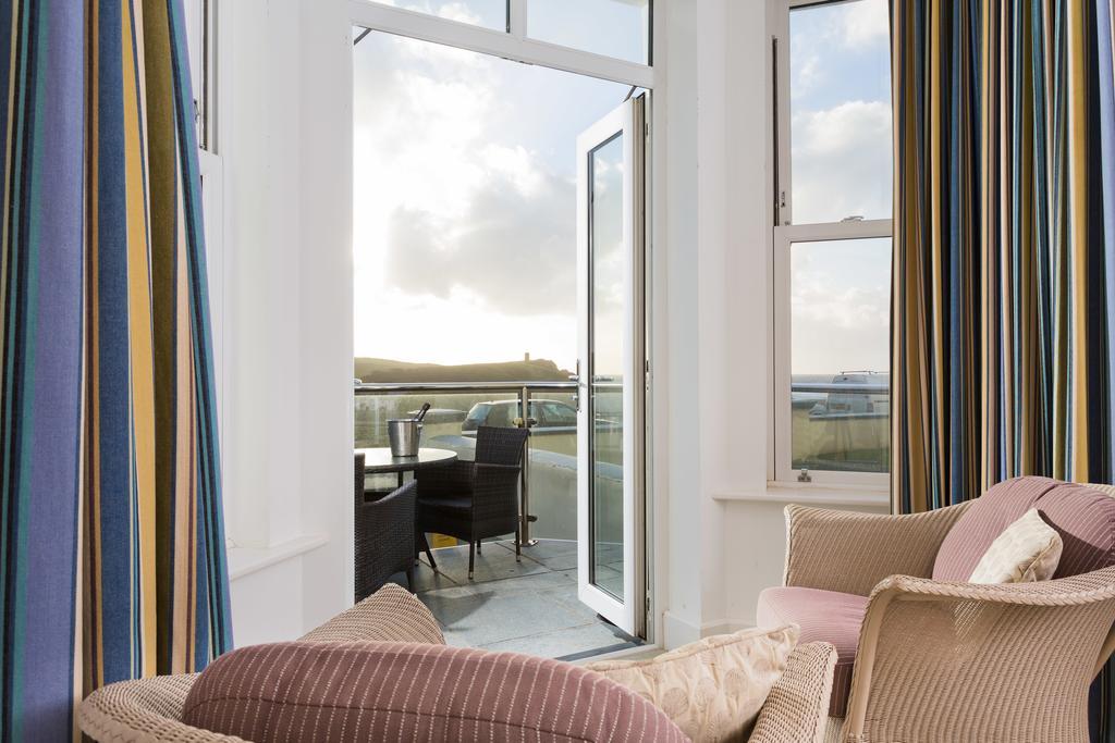 The Beach Bude Exterior foto