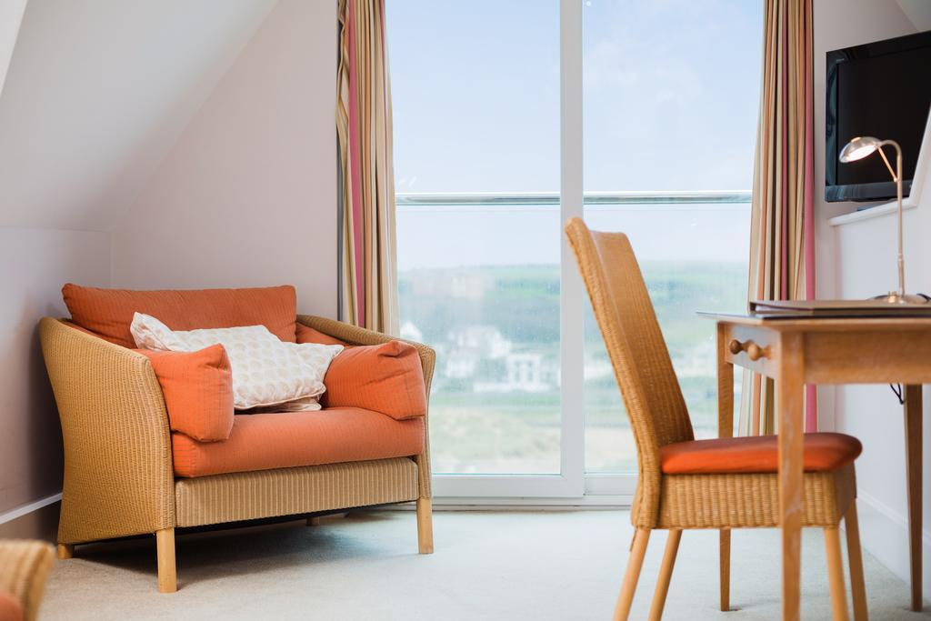The Beach Bude Exterior foto