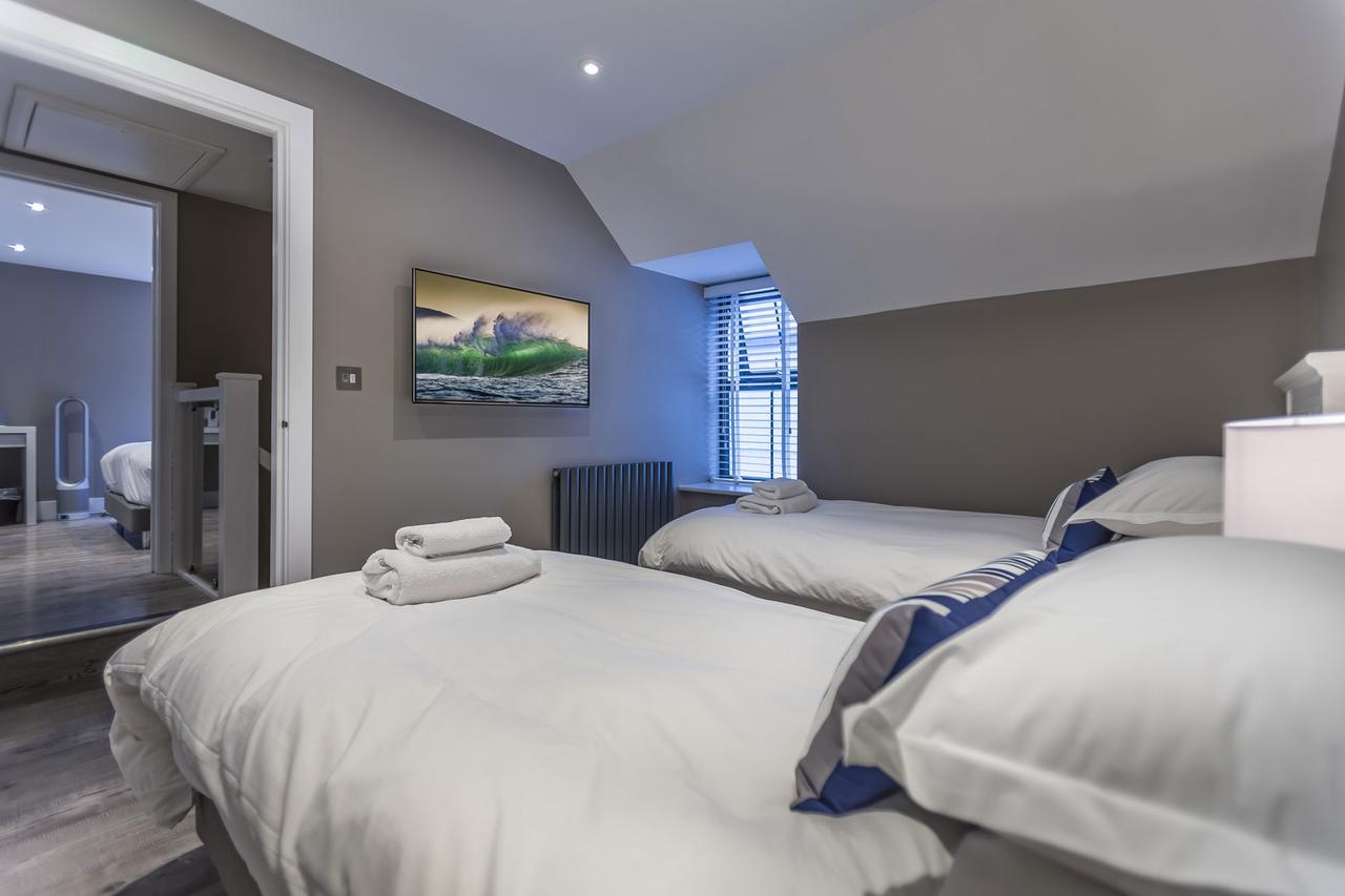 The Beach Bude Exterior foto