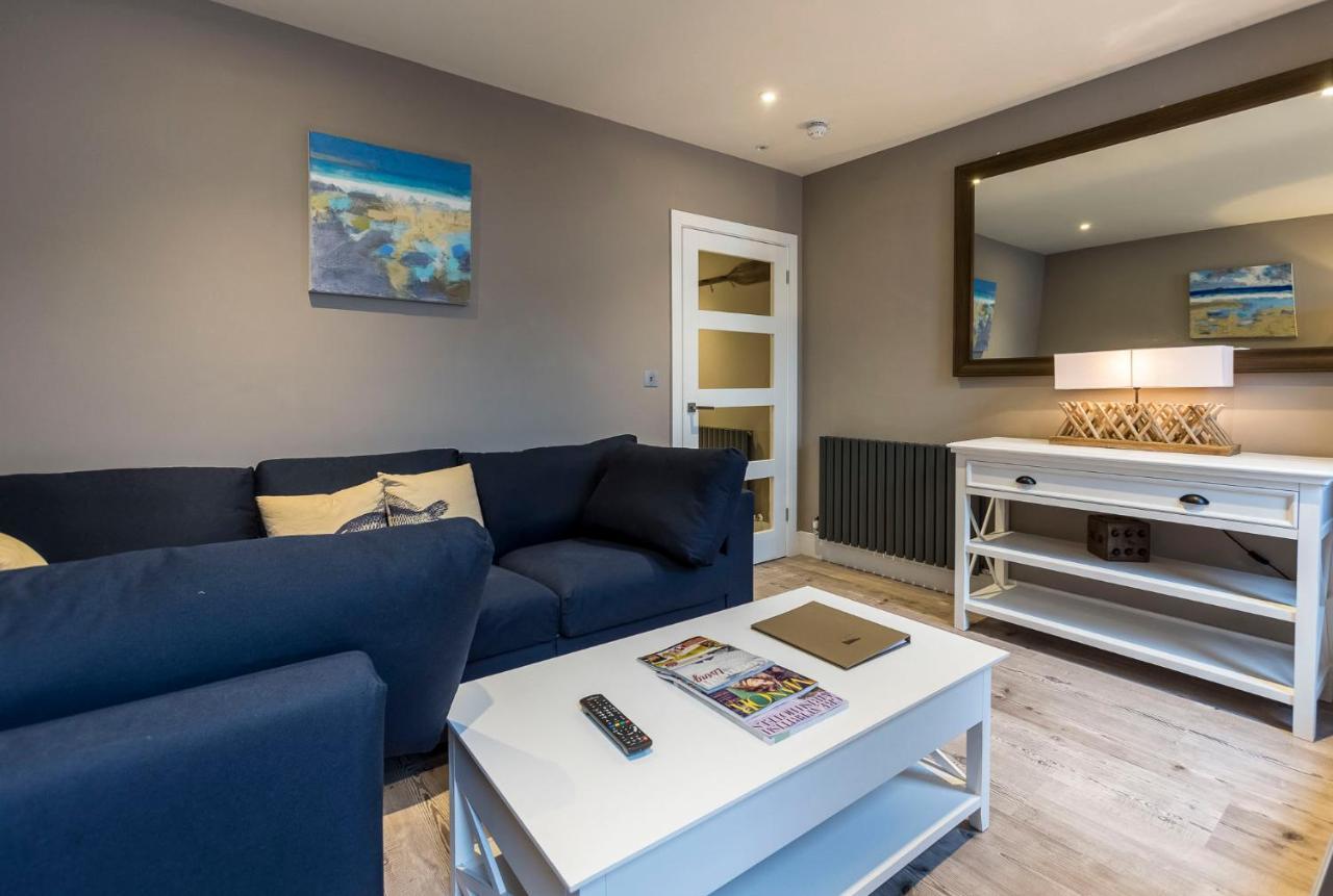 The Beach Bude Exterior foto