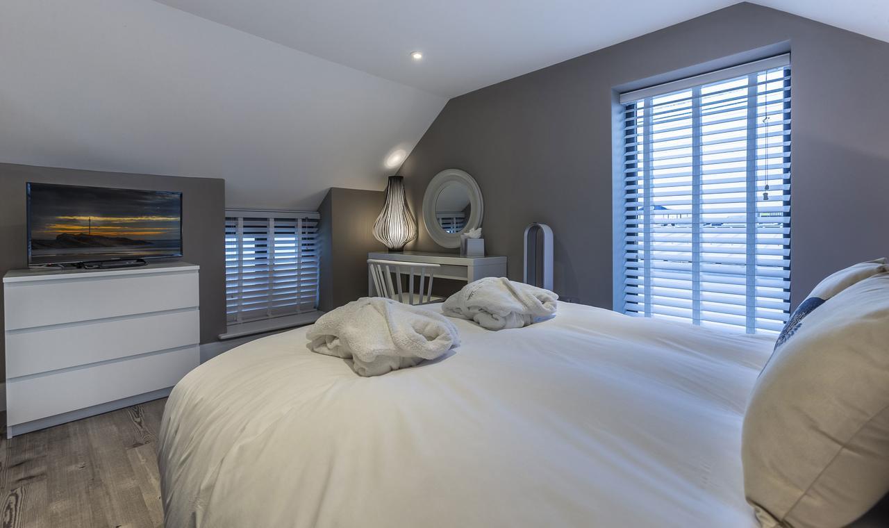 The Beach Bude Exterior foto