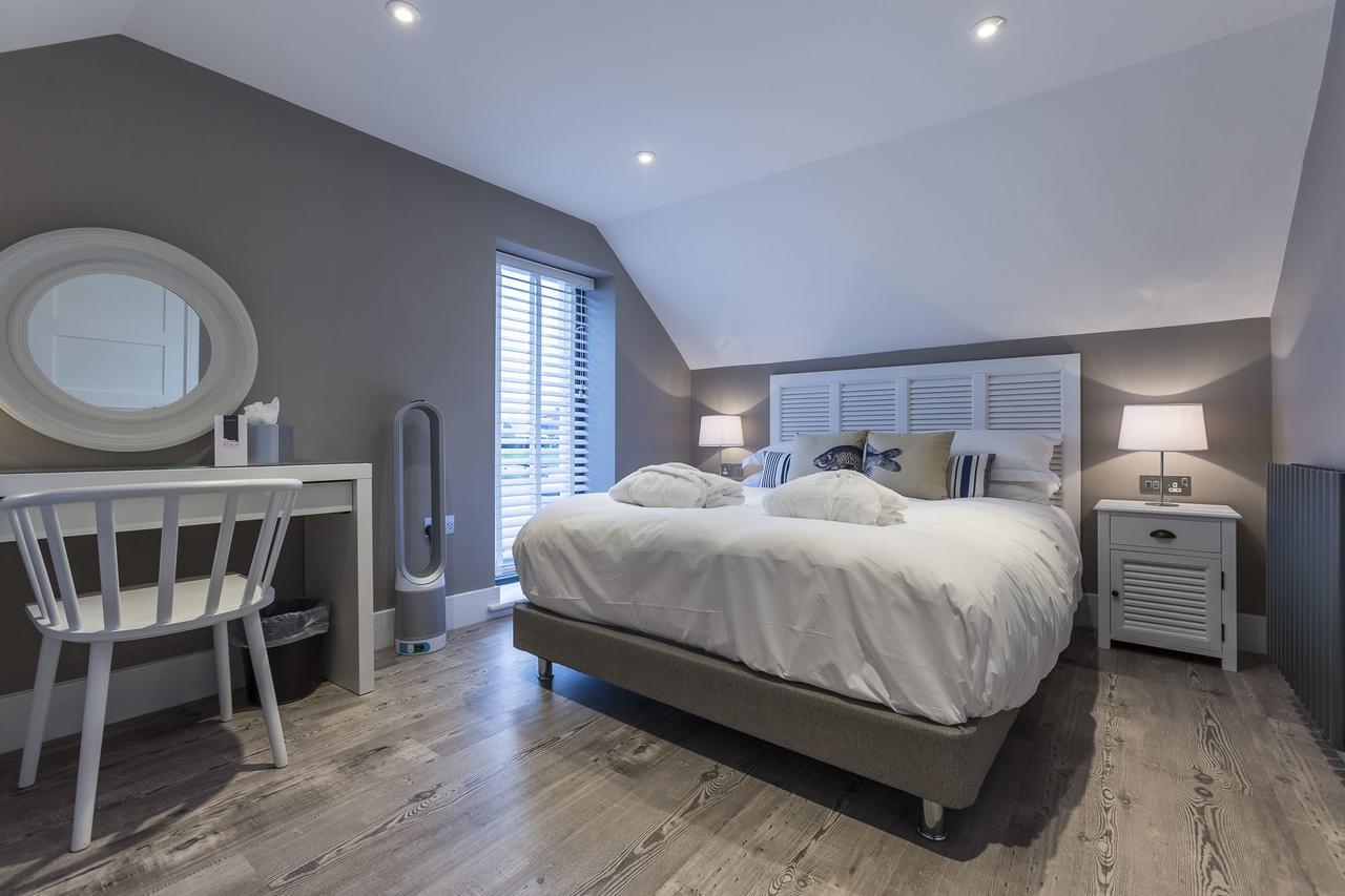 The Beach Bude Exterior foto