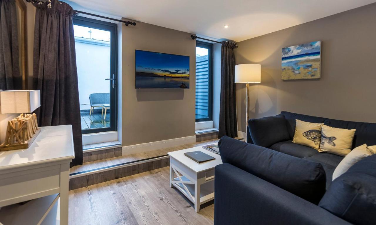 The Beach Bude Exterior foto