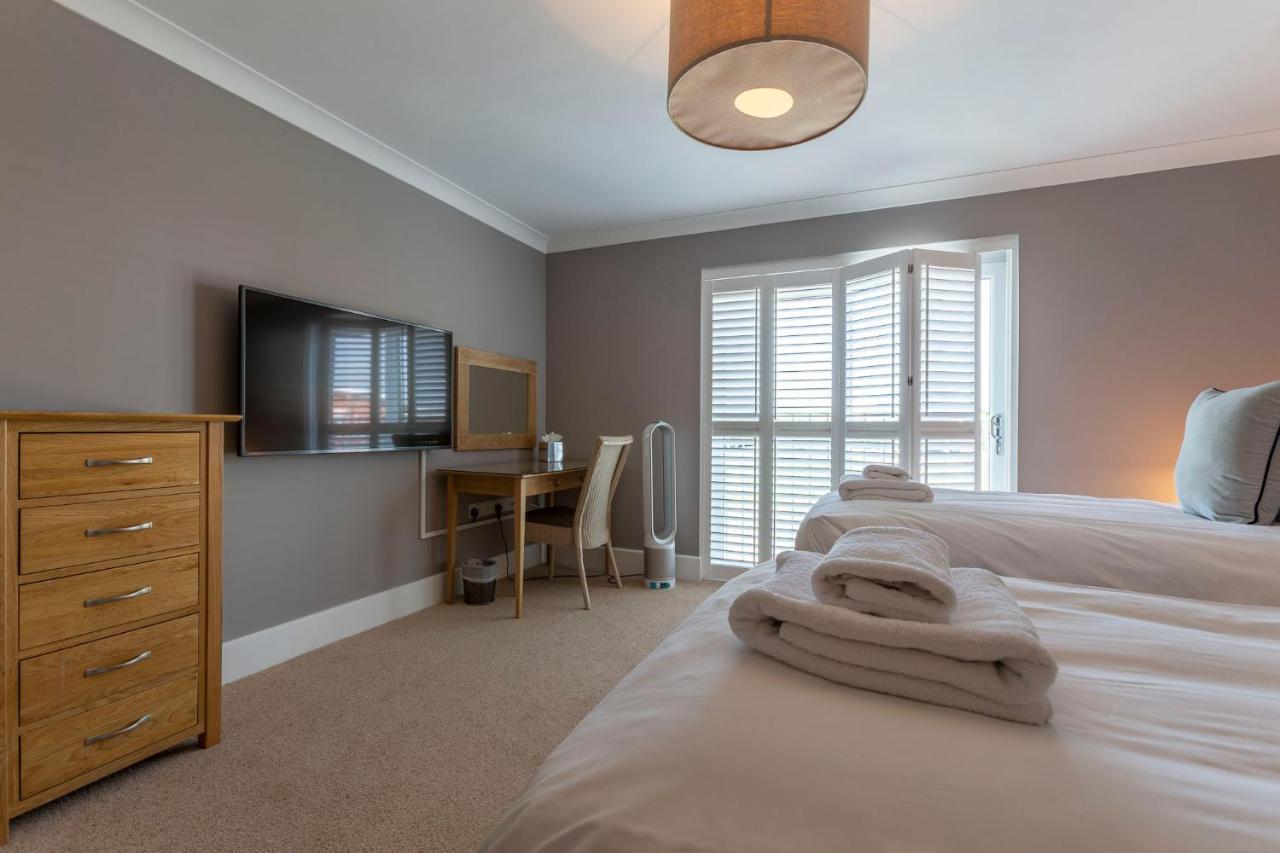 The Beach Bude Exterior foto