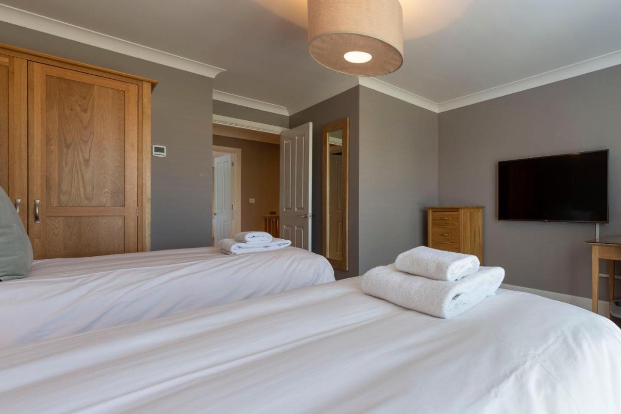 The Beach Bude Exterior foto